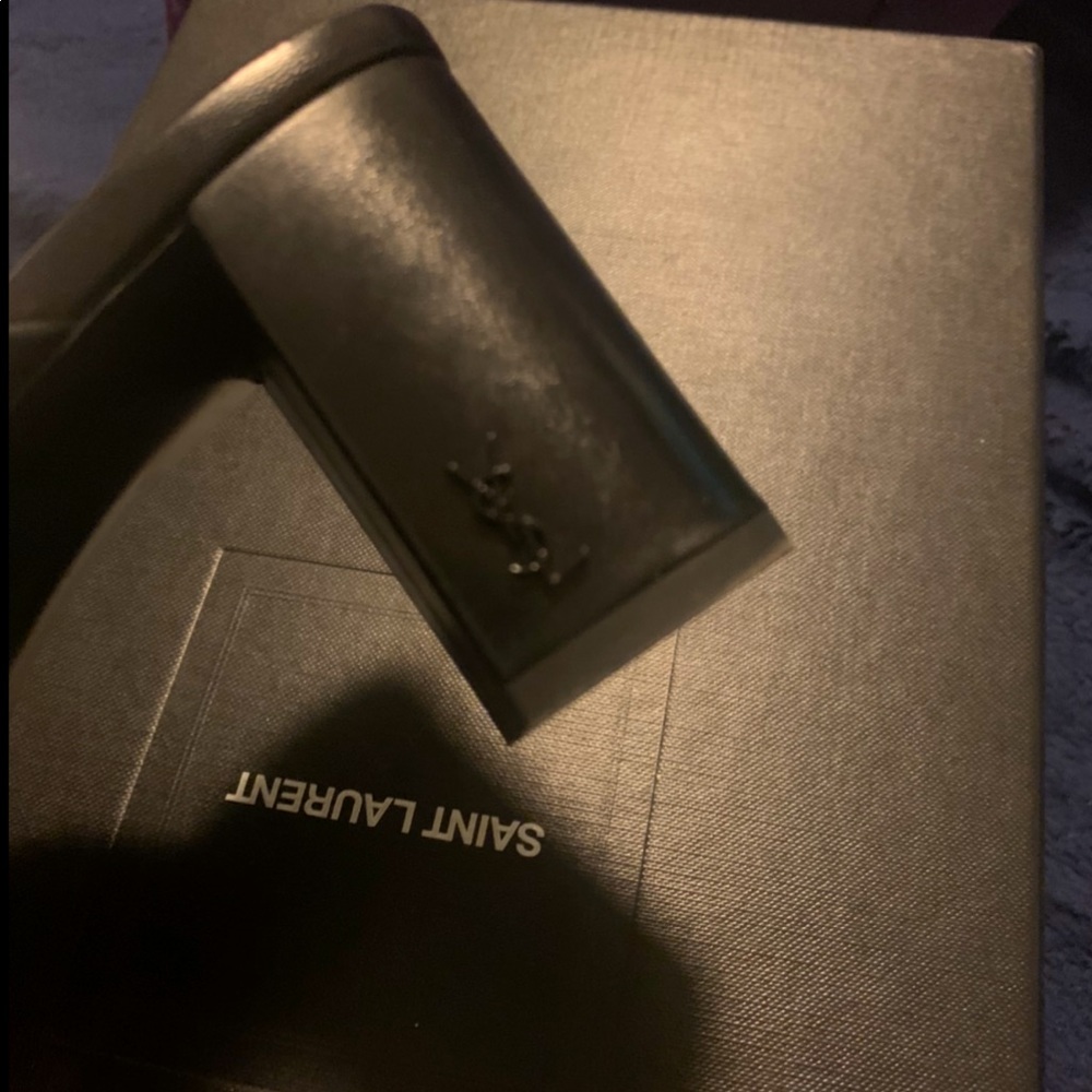 Cleaning out my closet